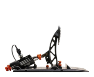 Asetek Invicta Sim Racing Gas and Brake Pedal - 1369871 - zdjęcie 5